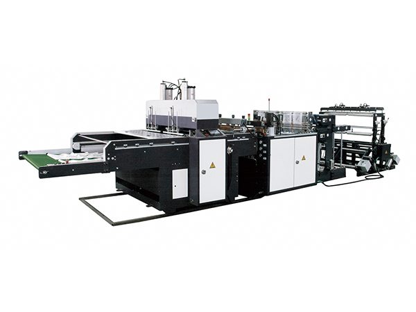 HCG-300X4四线高速（吹风）米兰·官方站官网-米兰MiLan（中国）
（独立放料架）